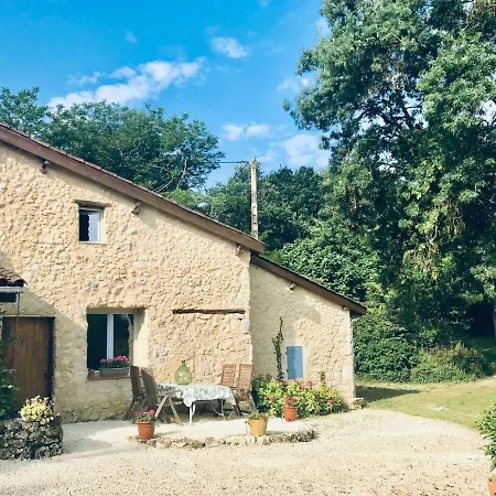 Chalet Carreron Gites *