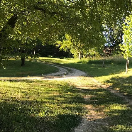 Carreron Gites Chalet