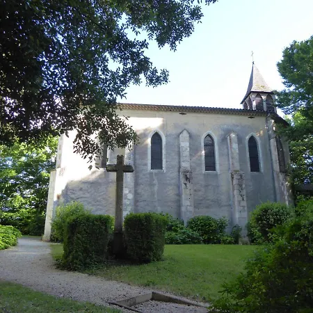Chalet Carreron Gites *