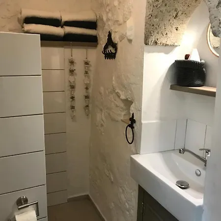 Chalet Carreron Gites Gondrin