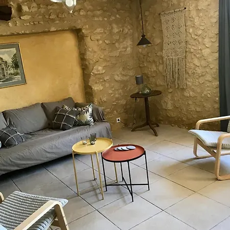 Chalet Carreron Gites