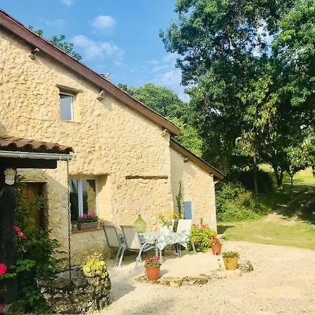 Carreron Gites Chalet Gondrin