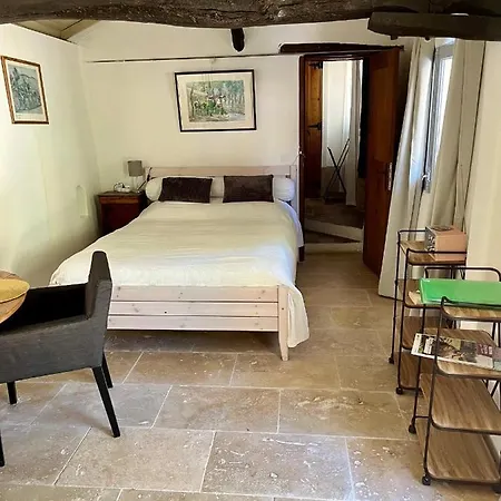 Carreron Gites Chalet Gondrin